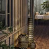 Bodenleuchte Sultans Home 58cm