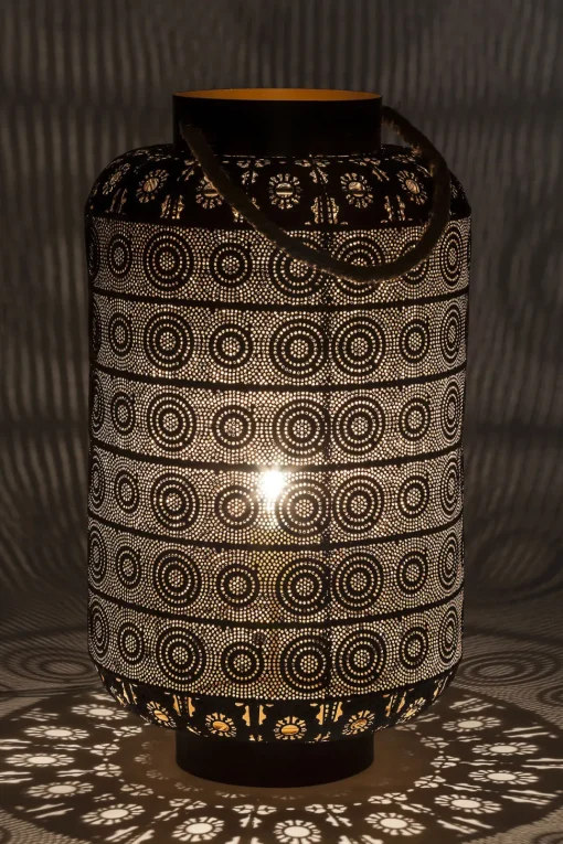 Bodenleuchte Sultans Home 58cm