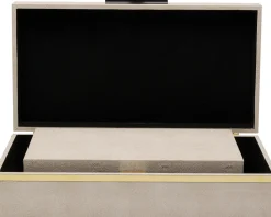 Box Classy Flat (3/Set)