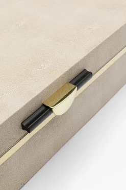 Box Classy Flat (3/Set)