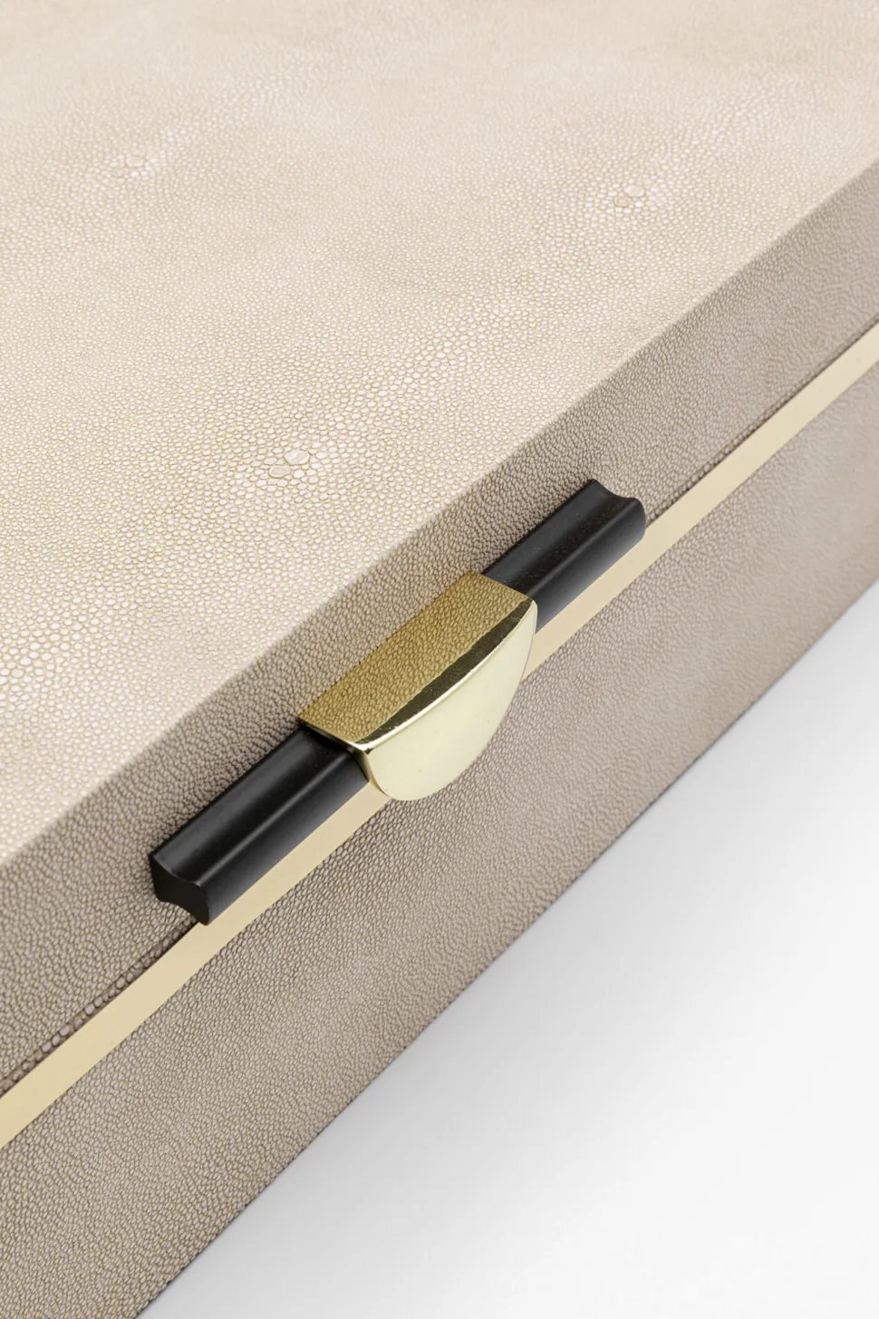 Box Classy Flat (3/Set)