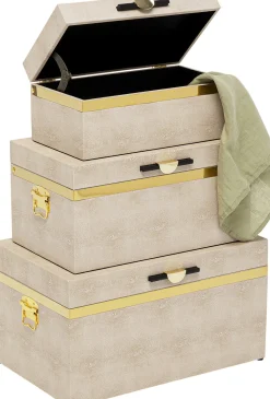 Box Classy (3/Set)
