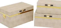 Box Classy (3/Set)