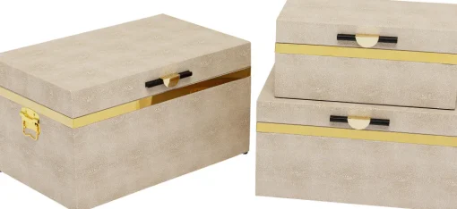 Box Classy (3/Set)