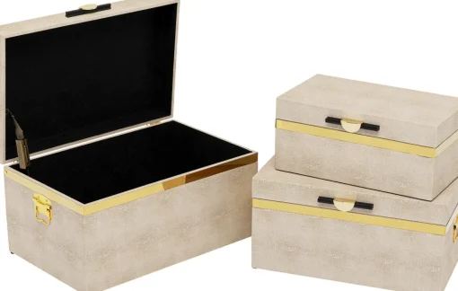 Box Classy (3/Set)