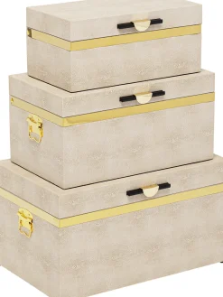 Box Classy (3/Set)