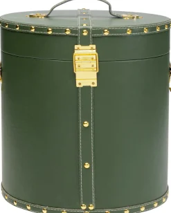Box Dressy Grün
