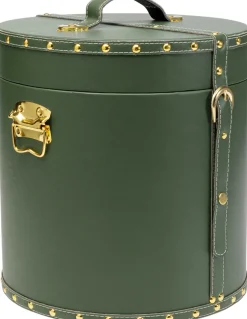 Box Dressy Grün