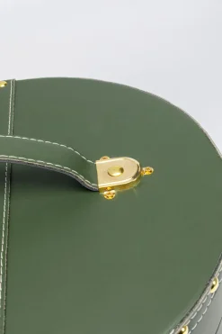 Box Dressy Grün