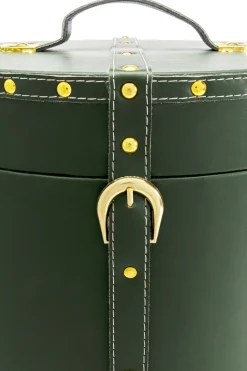 Box Dressy Grün