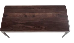 Brooklyn Walnut Tisch 200x100cm