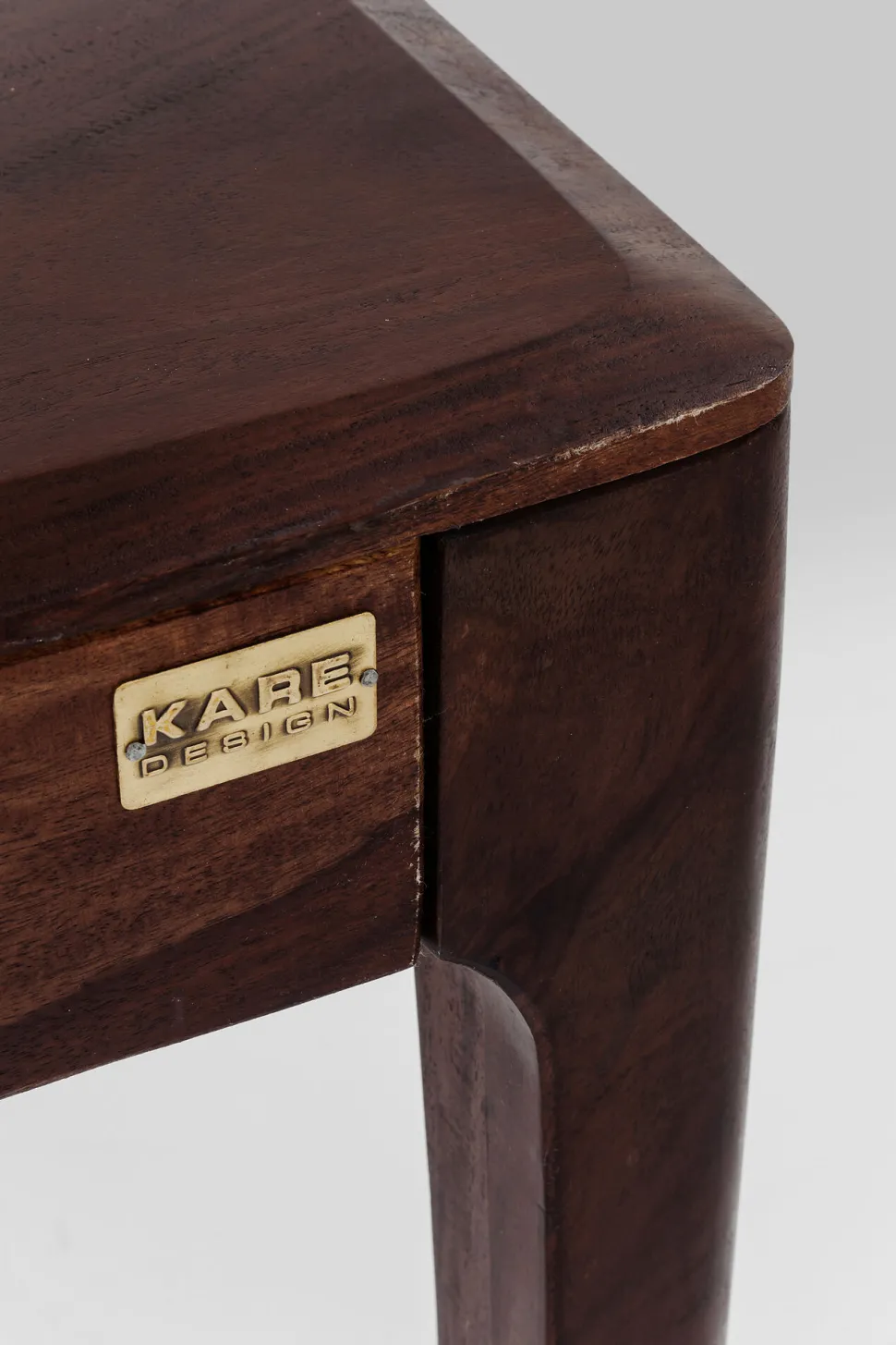 Brooklyn Walnut Tisch 200x100cm