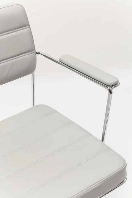 Bürostuhl Dottore Grey