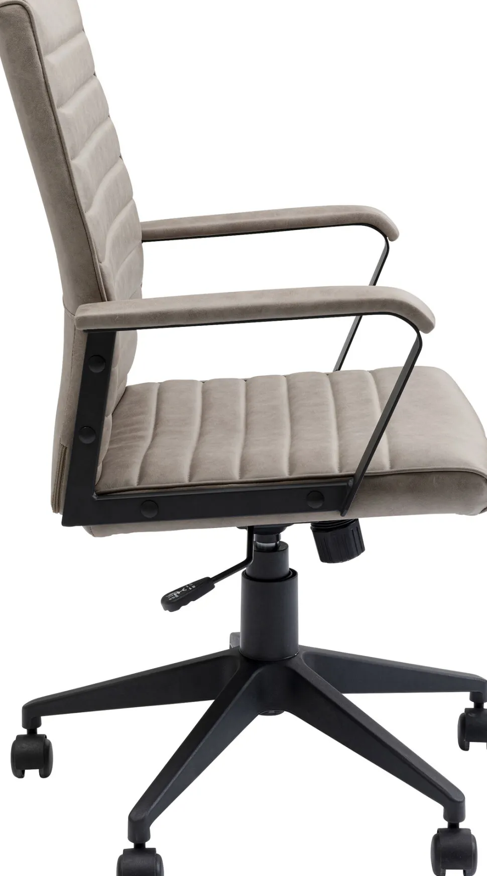 Bürostuhl Labora Pebble