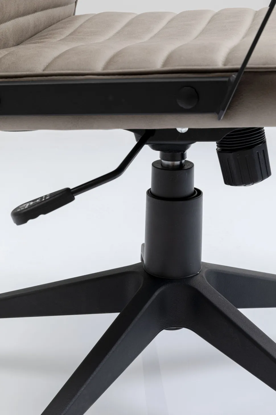 Bürostuhl Labora Pebble