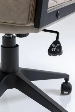 Bürostuhl Labora Pebble