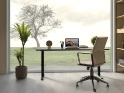 Bürostuhl Labora Pebble