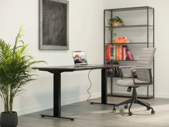 Bürostuhl Labora Pebble