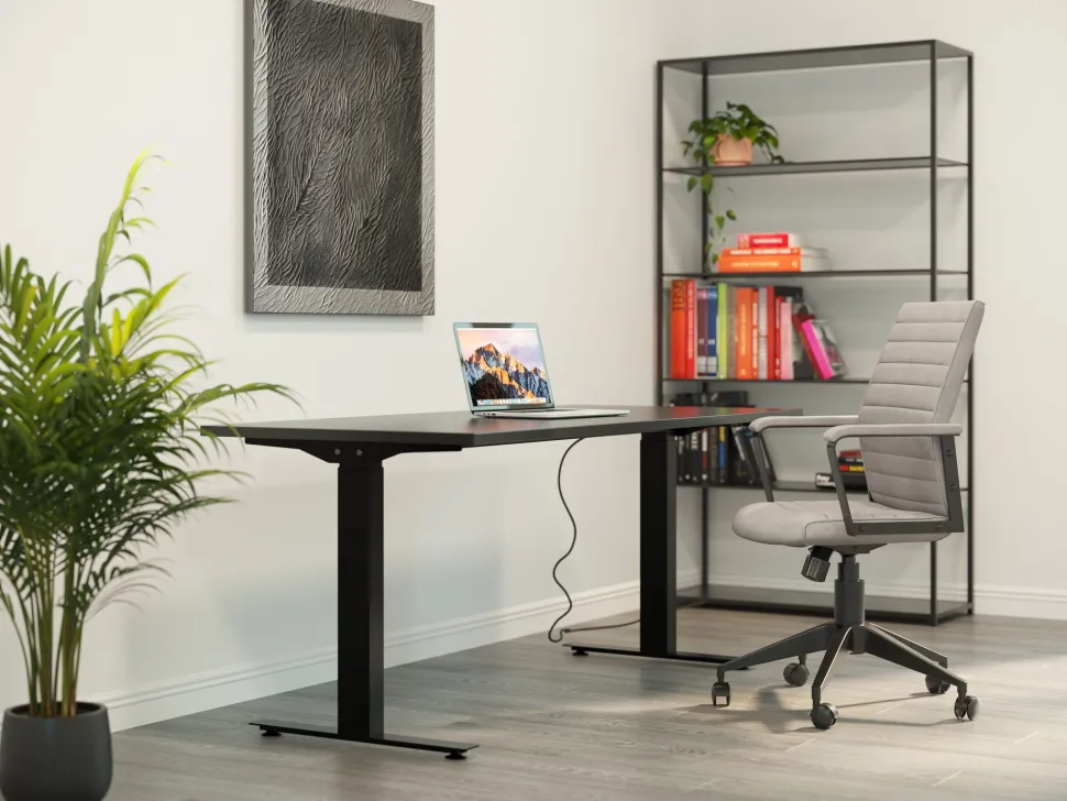 Bürostuhl Labora Pebble