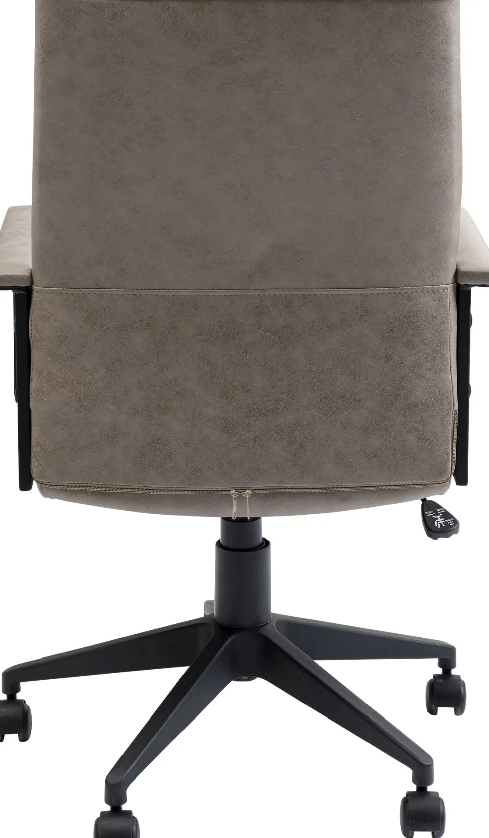 Bürostuhl Labora Pebble