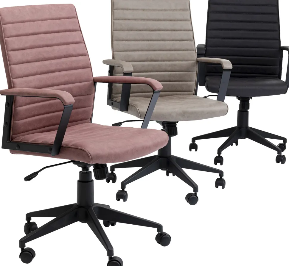 Bürostuhl Labora Pebble