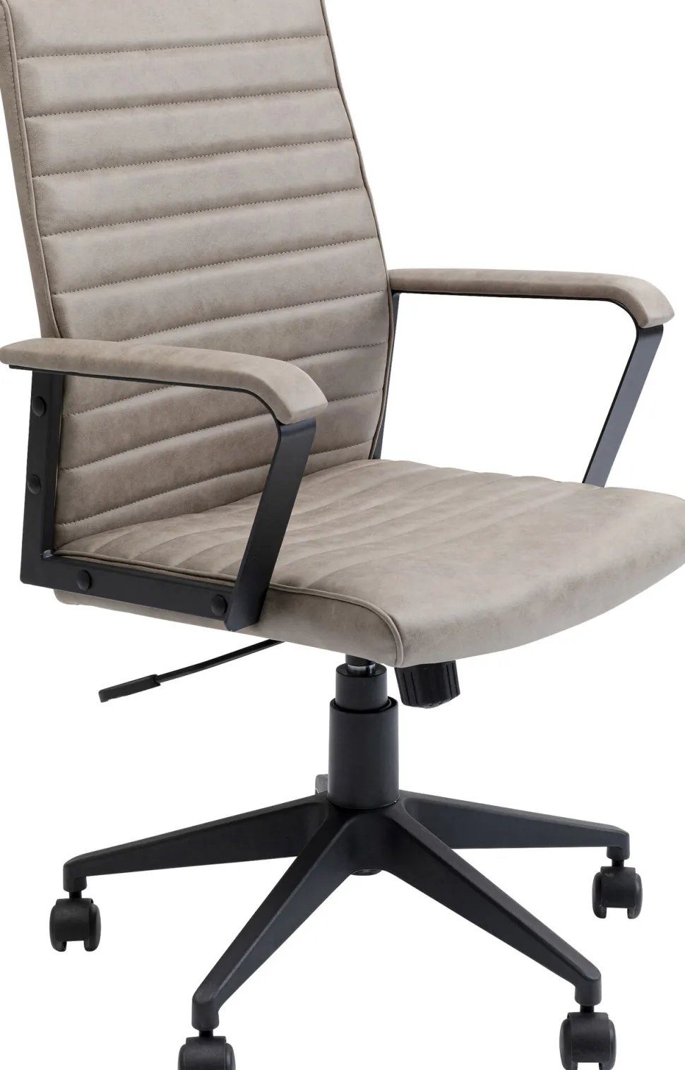 Bürostuhl Labora Pebble