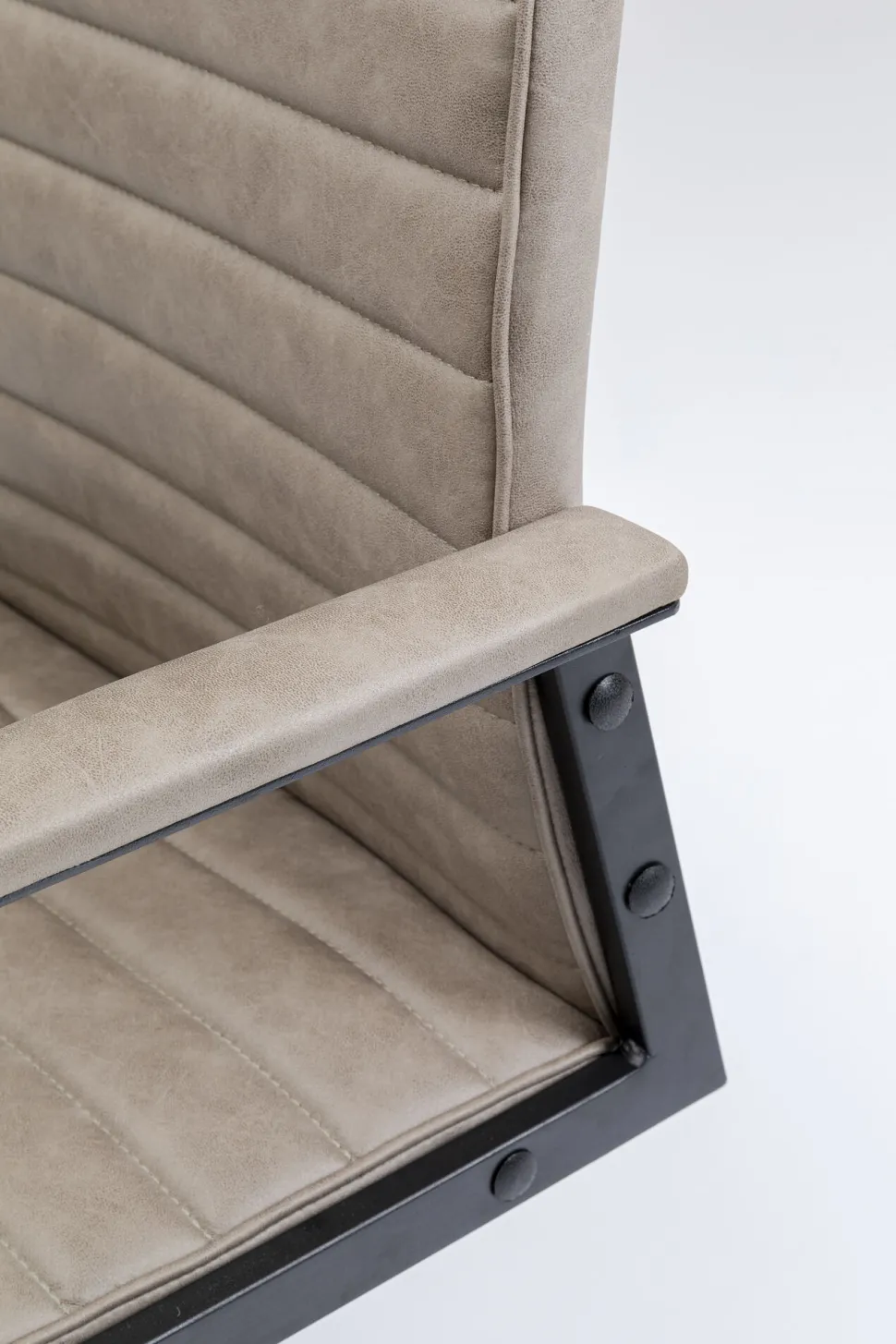 Bürostuhl Labora Pebble