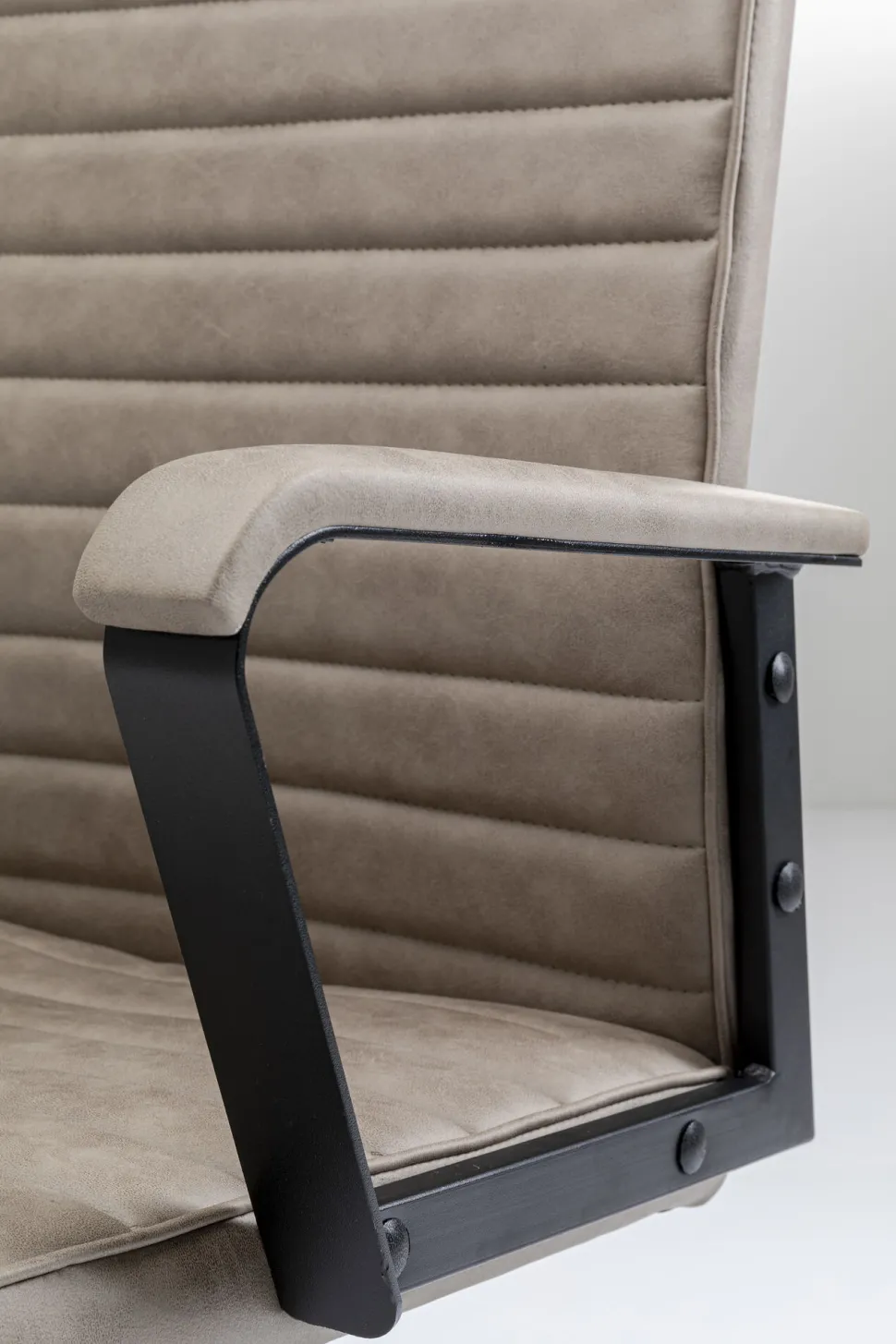 Bürostuhl Labora Pebble