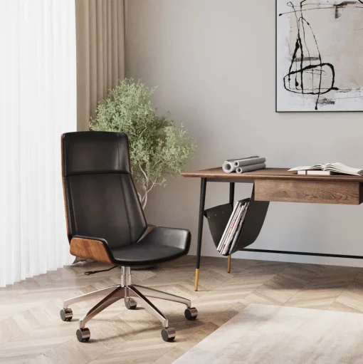 Bürostuhl Rouven 120cm