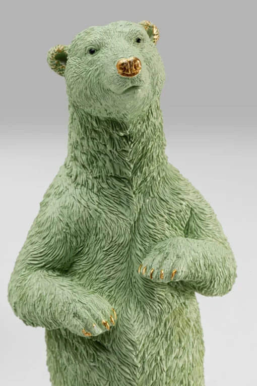 Buchstütze Bear Party (2/Set)