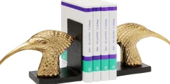 Buchstütze Golden Bird (2/Set)