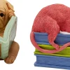 Buchstütze Pet Party (2/Set)