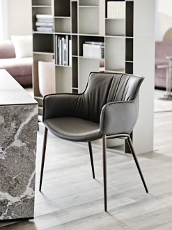 Cattelan Itaila Stuhl Rhonda