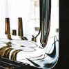 Cattelan Italia Spiegel Glenn 120x120cm