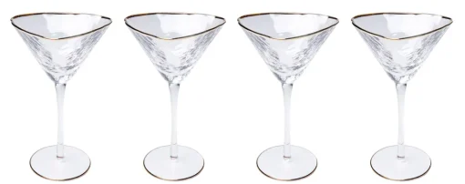 Cocktailglas Hommage