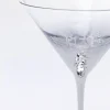 Cocktailglas Night Sky