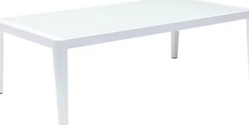Couchtisch Tiki Weiß