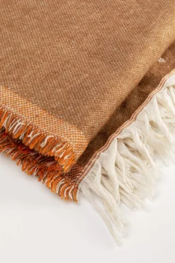 Decke Art Faces 170x130cm