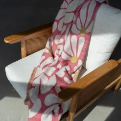 Decke Daisy 170x130cm