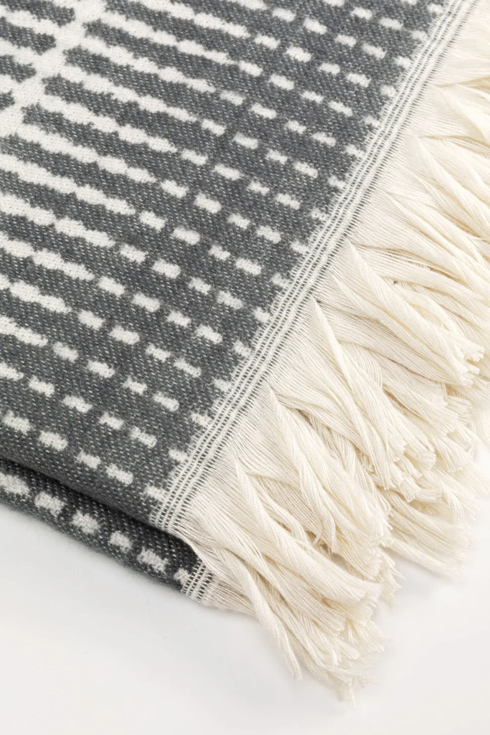 Decke Shapes 170x130cm