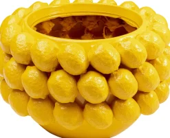 Deko Übertopf Lemon Juice 22cm