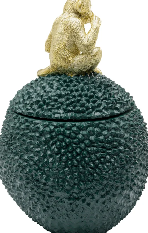 Deko Dose Jackfruit Monkey 30cm