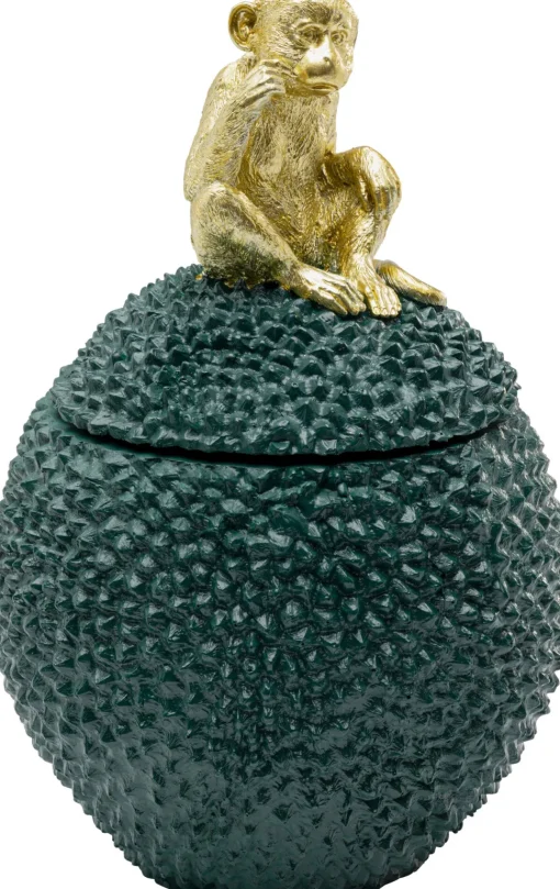 Deko Dose Jackfruit Monkey 30cm