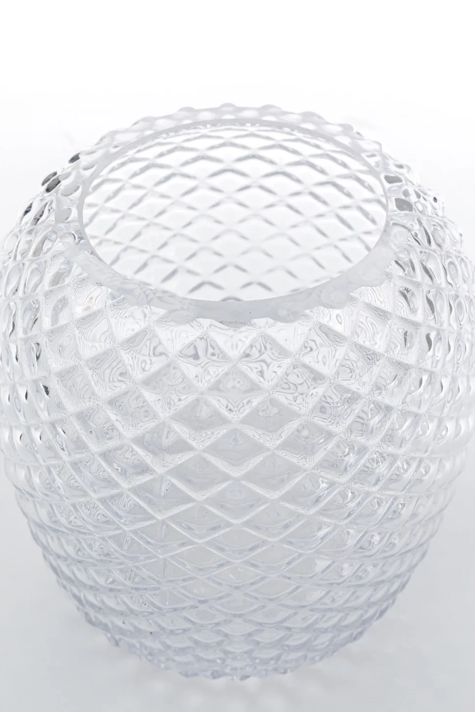 Deko Dose Pineapple Visible