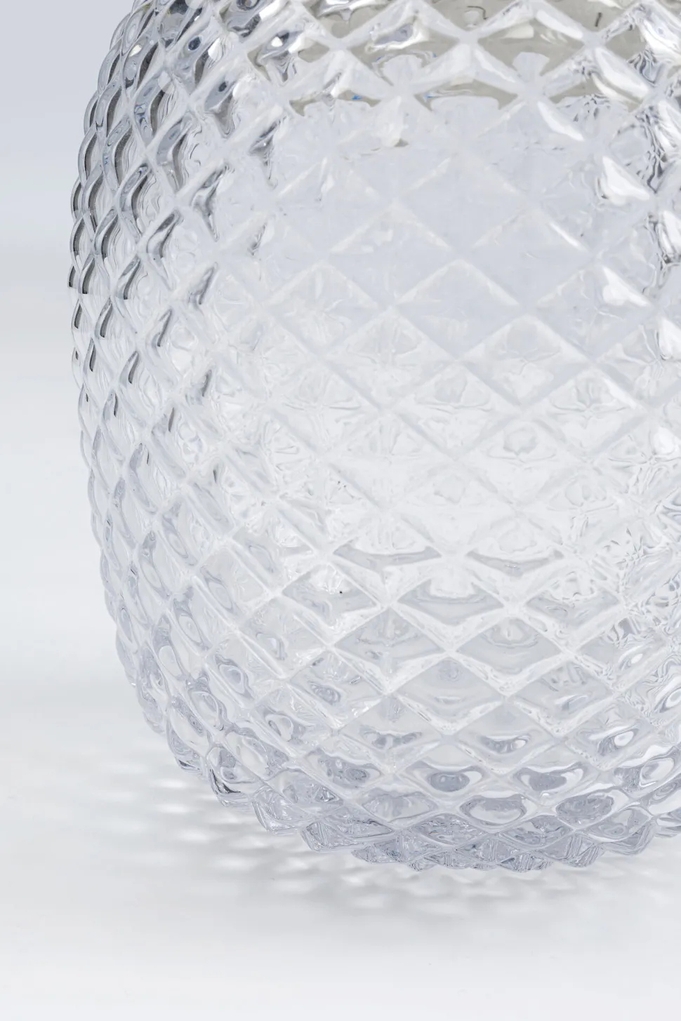 Deko Dose Pineapple Visible