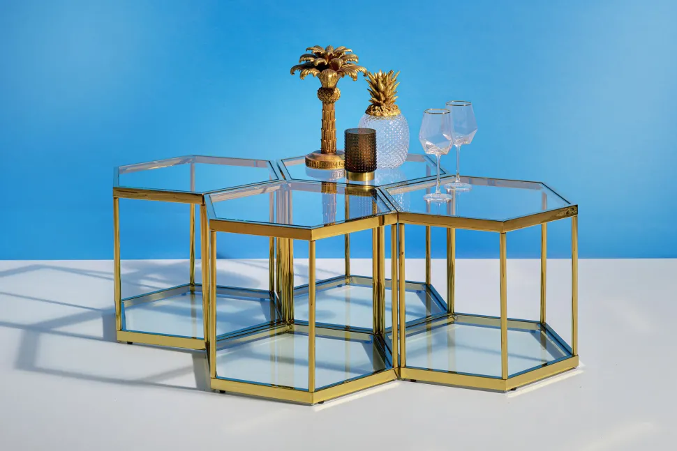 Deko Dose Pineapple Visible