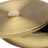 Deko Dose Shine Ø31cm