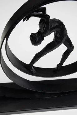 Deko Figur Artist Circle 50cm