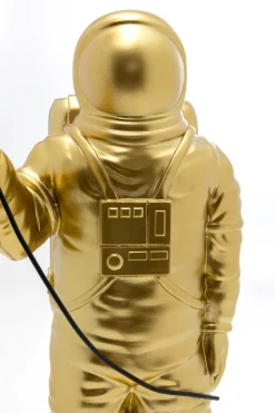 Deko Figur Balloon Astronaut 41cm