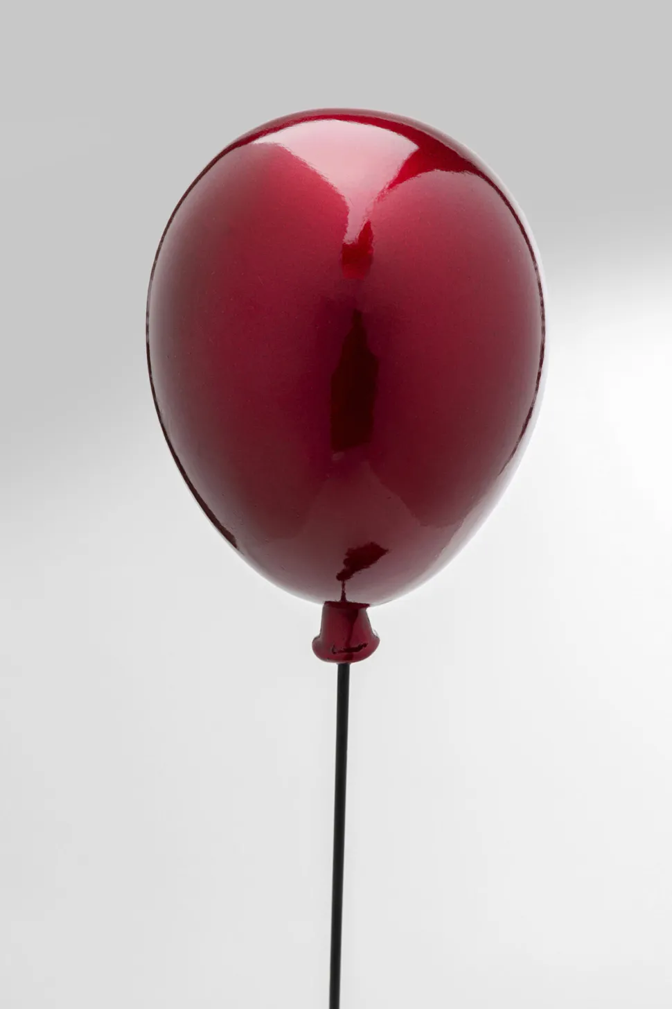 Deko Figur Balloon Bear 74cm